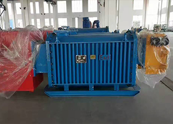 梧州KSG-4VA矿用防爆变压器