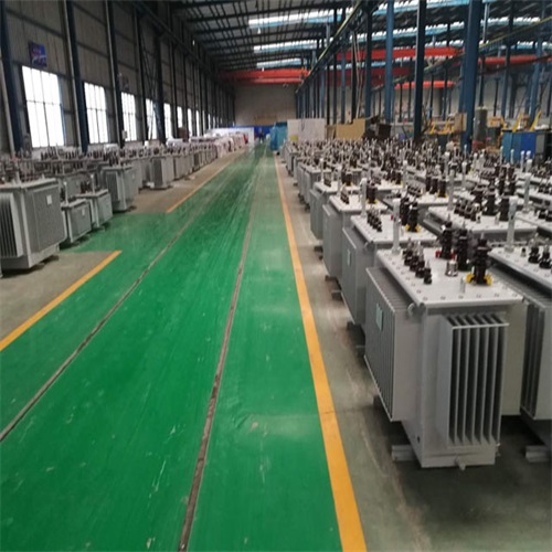 梧州SH15-800KVA非晶合金变压器厂家