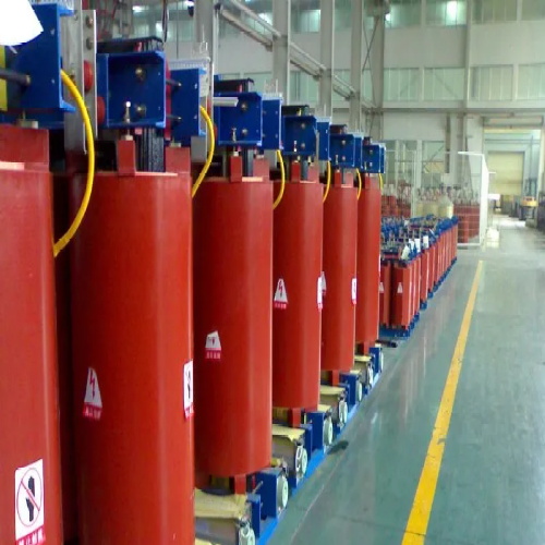梧州SCB10-200KVA干式变压器