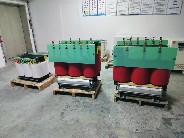 梧州KS11-1000KVA矿用变压器